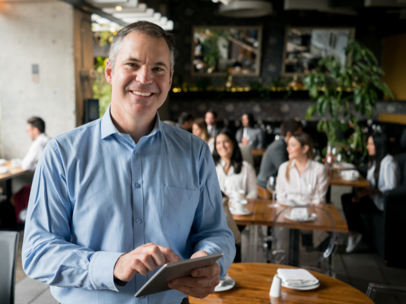 Os benefícios do planejamento tributário para restaurantes