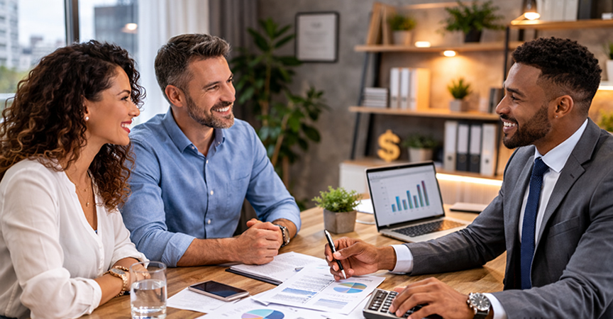 Read more about the article Pró-labore ou distribuição de lucros: qual a melhor forma de retirar dinheiro da empresa?