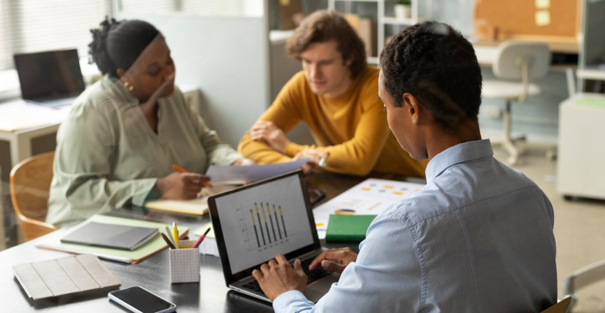 Read more about the article Orçamento 2027: Como Montar o Planejamento Financeiro da Sua Empresa Antes de o Ano Virar